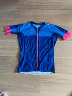 Dames wielrenshirt castelli XL, Ophalen of Verzenden, Zo goed als nieuw, Dames, XL