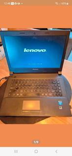 Lenovo B40-30, Gebruikt, Ophalen of Verzenden, SSD, 8 GB