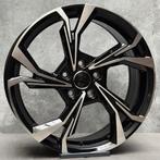 NIEUW 19” A22 5x112 Velgen Past Op AUDI A3 S3 A4 S4 Q2 Q3, Auto-onderdelen, 19 inch, Velg(en), Nieuw, Ophalen of Verzenden