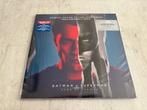 Hans Zimmer Junkie XL - Batman Superman Soundtrack LP Vinyl, Ophalen of Verzenden, Zo goed als nieuw, 12 inch