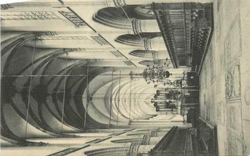 (380-003-021) Dordrecht Groote Kerk beschikbaar voor biedingen