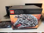 LEGO Star Wars Millennium Falcon – Ultimate Collector Series, Ophalen, Zo goed als nieuw