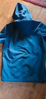 Blauw jack, Ophalen of Verzenden, Maat 48/50 (M), Blauw, The original adventure