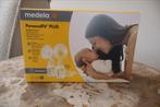 Medela PersonalFit PLUS Dubbele Kolfset, Ophalen, Gebruikt, Borstkolf