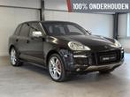 Porsche Cayenne 4.8 GTS (Orig NL / Panorama / PDCC / Bose), Auto's, Automaat, Cayenne, 405 pk, Met garantie (alle)