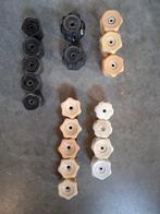 Radiatorknoppen, Ophalen of Verzenden, Gebruikt