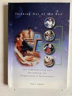 Hans Appel: Thinking out of the box, Boeken, Ophalen of Verzenden, Gelezen