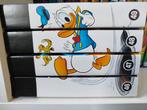 Complete jaargang 2021-2022 Donald Duck thema pockets 46-49, Boeken, Stripboeken, Complete serie of reeks, Ophalen of Verzenden