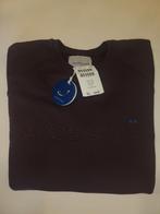 Jacob Cohen sweat aubergine mt XXL NIEUW, Nieuw, Overige maten, Ophalen of Verzenden, Jacob Cohen