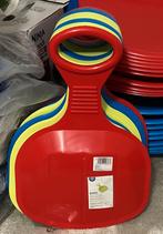 Partij glij slee - 18 stuks (nieuw), Ophalen of Verzenden, Nieuw