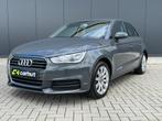 Audi A1 1.4 TFSI 150PK PROLINE Nardo Grey, A1, Huisgarantie, 4 cilinders, 4 stoelen