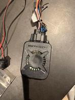 Scooter alarmsysteem, Fietsen en Brommers, Scooters | Vespa, Ophalen of Verzenden, Zo goed als nieuw, Benzine, Overige modellen