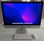 iMac (Retina 5K, 27-inch, nov 2017), Computers en Software, Apple Desktops, Ophalen, 8 GB, IMac, Zo goed als nieuw