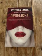 Opgelicht - Jostens & Smits, Ophalen of Verzenden, Zo goed als nieuw