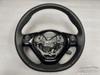 Toyota Aygo Citroen C1 Peugeot 108 Leren Stuur Zwart cruise, Gebruikt, -, -, Ophalen of Verzenden