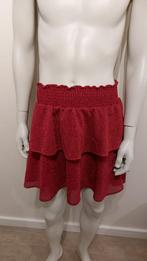 Nikkie rok maat S, Kleding | Dames, Rokken, Ophalen of Verzenden, Zo goed als nieuw, Zwart, Boven de knie