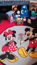 Disney verzameling, Ophalen of Verzenden, Mickey Mouse, Zo goed als nieuw, Beeldje of Figuurtje