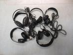 Koptelefoons AKG -Sennheiser e.a., Audio, Tv en Foto, Koptelefoons, Ophalen of Verzenden, Zo goed als nieuw, Over oor (circumaural)