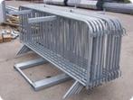 TE HUUR: Dranghekken in heel Nederland! ALLES VOOR UW EVENT!, Ophalen, Zo goed als nieuw, Overige