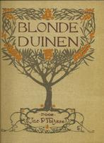 Blonde duinen door Jac. P. Thijsse, Boeken, Prentenboeken en Plaatjesalbums, Ophalen of Verzenden, Gelezen, Jac. P. Thijsse, Plaatjesalbum
