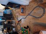 Duplo trein 15 meter, Ophalen of Verzenden, Zo goed als nieuw, Duplo
