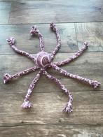 Hondenspeelgoed octopus: diverse kleuren, Dieren en Toebehoren, Ophalen of Verzenden, Nieuw