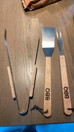 BBQ set, Ophalen, Nieuw