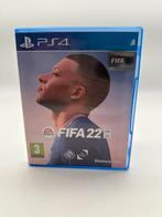 FIFA 22 - PlayStation 4, Spelcomputers en Games, Games | Sony PlayStation 4, Ophalen of Verzenden, Gebruikt