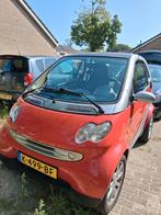 Mooie smart city coupe, Auto's, Geïmporteerd, Hatchback, 61 pk, 17 €/maand