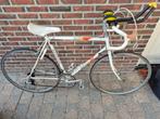 Retro Batavus racefiets met slot, Minder dan 10 versnellingen, Gebruikt, Staal, Batavus