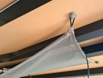 IKEA Bekant hoekbureau links 160x110 - afbeelding 3