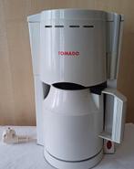 Tomado koffiezetapparaat met warmhoudkan, Witgoed en Apparatuur, Koffiezetapparaten, Ophalen of Verzenden, Zo goed als nieuw, Koffiemachine