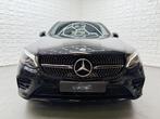 Mercedes-Benz GLC-klasse Coupé 250 4MATIC AMG NIGHT CAM, Automaat, Gebruikt, 4 cilinders, Lichtsensor
