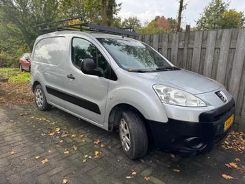 Peugeot Partner 120 1.6 HDI L1 XR Profit + beschikbaar voor biedingen