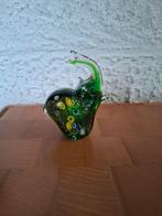Murano Glas Olifantje, Ophalen of Verzenden