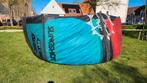 Slingshot V.5 9 meter kite, Ophalen, Zo goed als nieuw