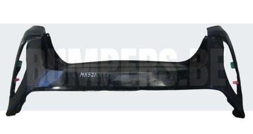 Bumper Toyota Prius Prime Plug-in 2 II 17-5215947917 Achterb beschikbaar voor biedingen