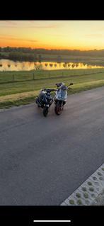 Gilera runner 70cc DD, Ophalen, Overige modellen