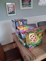 Diverse Kinderspellen en Puzzels, Ophalen, Minder dan 500 stukjes, Gebruikt, Legpuzzel