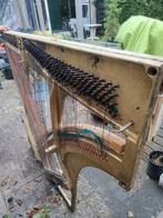 gratis gietijzer, Antiek en Kunst, Curiosa en Brocante, Ophalen