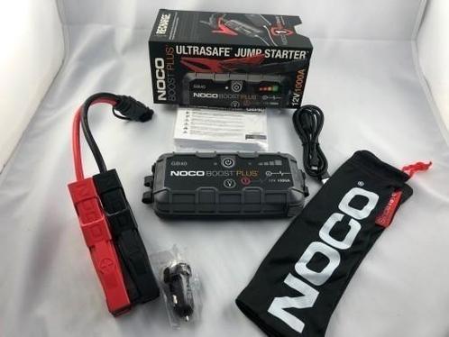 Noco gb40 genius battery jumpstarter startbooster booster, Auto diversen, Jumpstarters, Nieuw, Ophalen