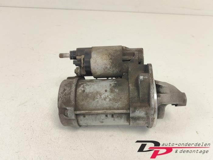 Startmotor van een Fiat Panda, Auto-onderdelen, Gebruikt, -, -, Ophalen of Verzenden