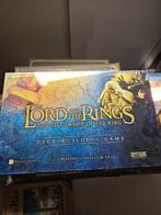 Lord of the Rings deckbuilding game, Hobby en Vrije tijd, Gezelschapsspellen | Bordspellen, Een of twee spelers, Ophalen, Gebruikt