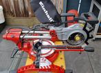 EINHELL TC-SM 2131 Zaag - Zo goed als nieuw, 70 mm of meer, Ophalen of Verzenden, Zo goed als nieuw, Afkortzaag