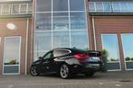 ➡️ BMW 6-serie Gran Turismo 630i G32 High Executive M-s, Auto's, 4 cilinders, 258 pk, Zwart, Leder