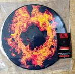 U2 fire picture Disk RSD uitgave, Ophalen of Verzenden, Nieuw in verpakking, Poprock