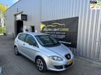 Seat Altea 1.6 Reference Airco C.Control ELKE ZONDAG OPEN, Auto's, Origineel Nederlands, Te koop, Zilver of Grijs, 5 stoelen