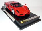 Ferrari Enzo Rood 1:18 van Amalgam