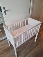 Wiegje 80x40, Kinderen en Baby's, Babywiegjes en Ledikanten, Ophalen, Gebruikt, Wieg
