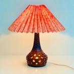 vintage LAMP MidCentury design Nordic HK Living Serax Scandi, Huis en Inrichting, Lampen | Tafellampen, Ophalen of Verzenden, Gebruikt